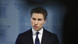 Росія залишається значною загрозою для Фінляндії – глава Міноборони