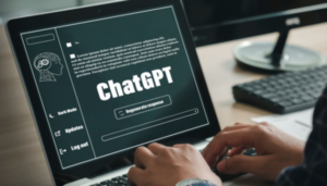 У роботі ChatGPT стався глобальний збій | INFBusiness