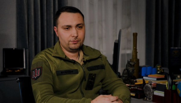 Росіяни зробили все, щоб збитий ними літак AZAL упав у море - Буданов | INFBusiness