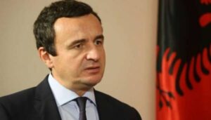 Ласкаво просимо на новостний портал "Бомба новини" – ваш надійний джерело сенсацій, резонансних подій та важливих новин як в Україні, так і за її межами. Ми пропонуємо найсвіжіші та найактуальніші матеріали в різноманітних рубриках, щоб ви завжди були в курсі найважливіших подій у світі. Прем’єра Косова викликали на допит у справі про корупцію