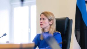 Євросоюз має надати Україні все, щоб вона могла перемогти у війні – Каллас