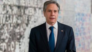 Блінкен: США підтримують прямий контакт із сирійськими повстанцями, які повалили режим Асада