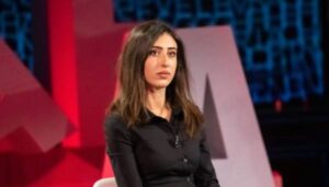 Іран підтвердив арешт італійської журналістки