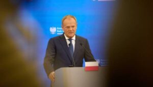 Польське головування в ЄС проходитиме у критичний момент – Туск
