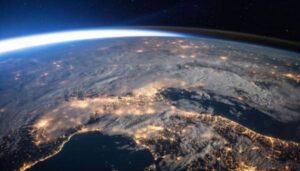 ЄС почав створювати свій «Starlink» – супутникову систему IRIS²