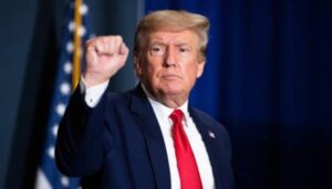 Трамп виступив проти заборони TikTok у США