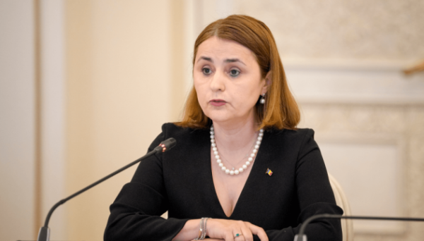 ЄС має збільшити військову допомогу Україні та протидіяти гібридним атакам Росії - МЗС Румунії | INFBusiness