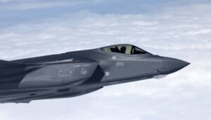 Норвегія направить свої F-35 і системи NASAMS до Польщі – захищати хаб для допомоги Україні