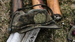 У Росії офіцер застрелив строковика, який відмовився їхати на війну – ЗМІ