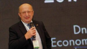 Америці не варто вважати війну РФ проти України лише європейською проблемою – Кубілюс