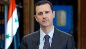 Асад та сирійський уряд покинули Дамаск – ЗМІ