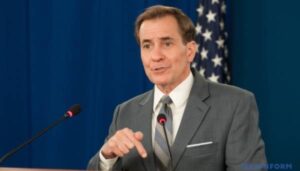 Білий дім відповів на критику Трампа щодо ударів ЗСУ американськими ракетами по Росії