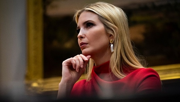 Іванка Трамп пояснила, чому відмовилася піти в нову адміністрацію до батька | INFBusiness