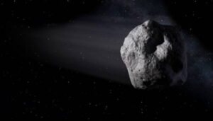 До Землі наближається останній цього року астероїд – NASA
