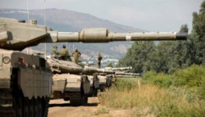 Ізраїль повідомив про ліквідацію керівника управління безпеки ХАМАСу