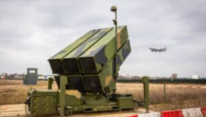 У польському Жешуві розгорнули системи NASAMS – захищатимуть хаб допомоги для України