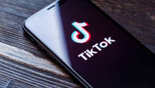 Федеральний суд США відмовився скасувати закон про продаж або заборону TikTok | INFBusiness