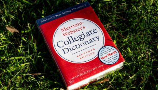 Американський словник Merriam-Webster назвав словом року «поляризацію» | INFBusiness