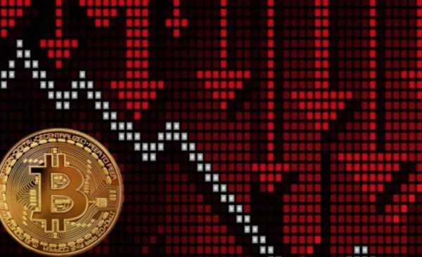 Майкл ван де Попп прогнозирует падение биткоина на 25-30% | INFBusiness