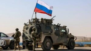 Росія перекидає системи ППО та інше озброєння з Сирії до Лівії – WSJ