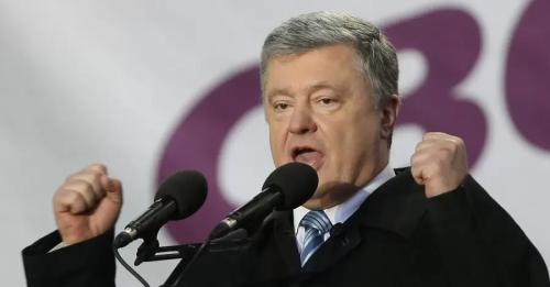 Порошенко блокував трибуну, вимагаючи Бойка геть, а потім з командою його підтримав, - експерт | INFBusiness