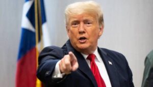 Трамп визначився з кандидатурою голови Консультативної ради з питань розвідки