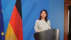 У Німеччині попередили прихильників режиму Асада, що в разі спроби втекти до ФРН на них чекає суд