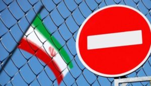 США запровадили санкції проти причетних до незаконної торгівлі іранською нафтою