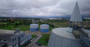 Економія електрики в Хорватії – приклади для України. СЕС у школах і на промисловості