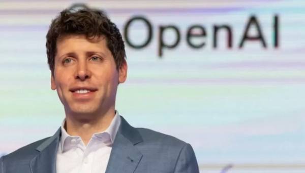 Гендиректор OpenAI пожертвує $1 мільйон до інавгураційного фонду Трампа | INFBusiness