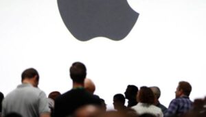 Apple розробляє розумний дверний дзвінок з функцією Face ID – Bloomberg