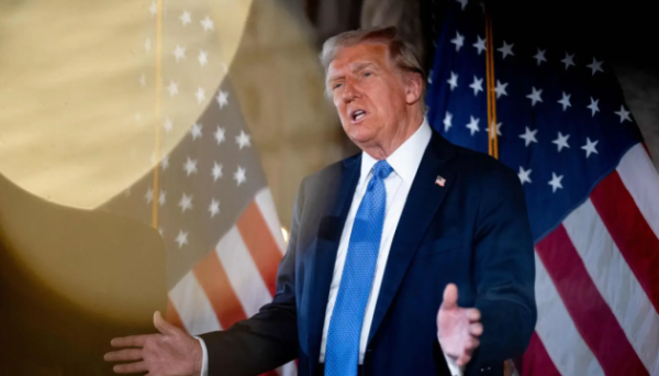 Трамп підписав указ про вихід Сполучених Штатів з ВООЗ | INFBusiness