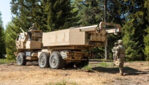 Естонія отримає від США системи залпового вогню HIMARS | INFBusiness