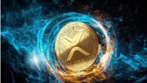 Ждет ли XRP новый рост в 2025 году | INFBusiness