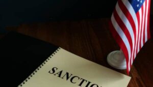 Штати ввели санкції проти китайської кіберкомпанії, пов’язаної з урядом КНР