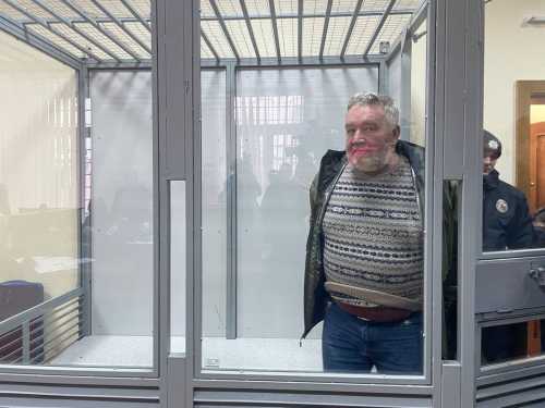 Військовий експерт Олександр Коваленко: вину затриманих генералів ще потрібно довести | INFBusiness