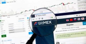 BitMEX оштрафовали на 0 млн в США | INFBusiness