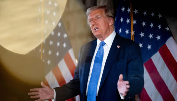 Трамп планує призначити начальника своєї охорони головою Секретної служби США | INFBusiness