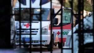 У Китаї заявили про зниження захворюваності на мікоплазмову пневмонію в країні