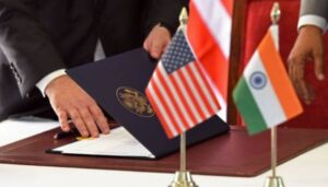 Трамп і Моді провели першу розмову, зокрема говорили про війну в Україні