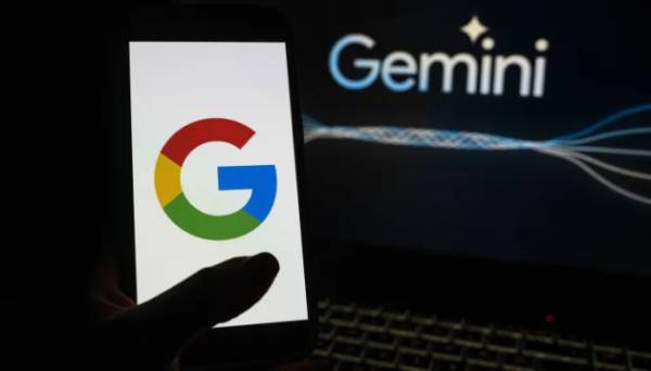 Чат-бот зі штучним інтелектом Gemini показуватиме новини Associated Press