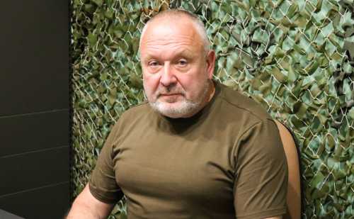 Військовий експерт Олександр Коваленко: вину затриманих генералів ще потрібно довести | INFBusiness