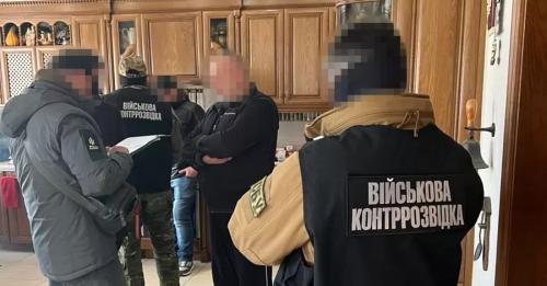 Військовий експерт Олександр Коваленко: вину затриманих генералів ще потрібно довести | INFBusiness