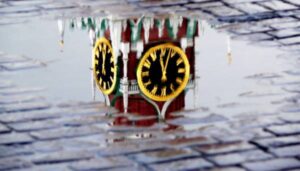 Торік війна «з’їла» майже чверть ліквідних активів Росії – Bloomberg