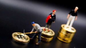 Биткоин-майнинеры сэкономили Техасу почти  млрд | INFBusiness