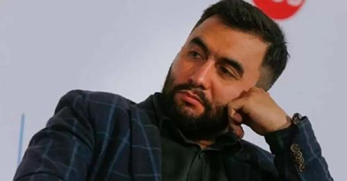 Гендиректор Державного оператора тилу Жумаділов одночасно став керівником Агенції оборонних закупівель. Експерти занепокоїні | INFBusiness