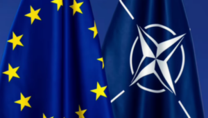 НАТО починає ділитися засекреченою інформацією з ЄС і оборонною промисловістю – Bloomberg
