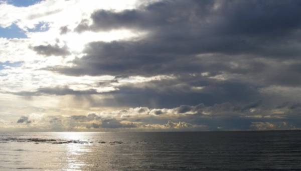 У Балтійському морі пошкодили підводний кабель латвійського держцентру радіо й телебачення | INFBusiness