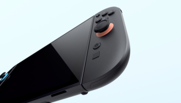 Nintendo презентує нову ігрову консоль Switch 2 у квітні | INFBusiness