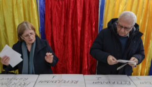 У Румунії затвердили нові дати президентських виборів